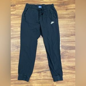 Nike sweatpants